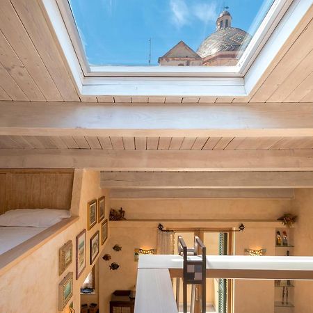 Casa Ferret. Appartamento Nel Cuore Di Alghero Eksteriør bilde