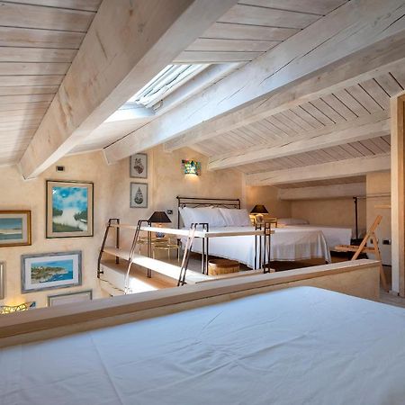 Casa Ferret. Appartamento Nel Cuore Di Alghero Eksteriør bilde