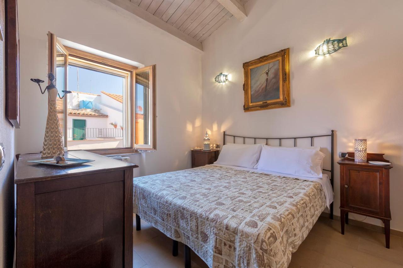 Casa Ferret. Appartamento Nel Cuore Di Alghero Eksteriør bilde