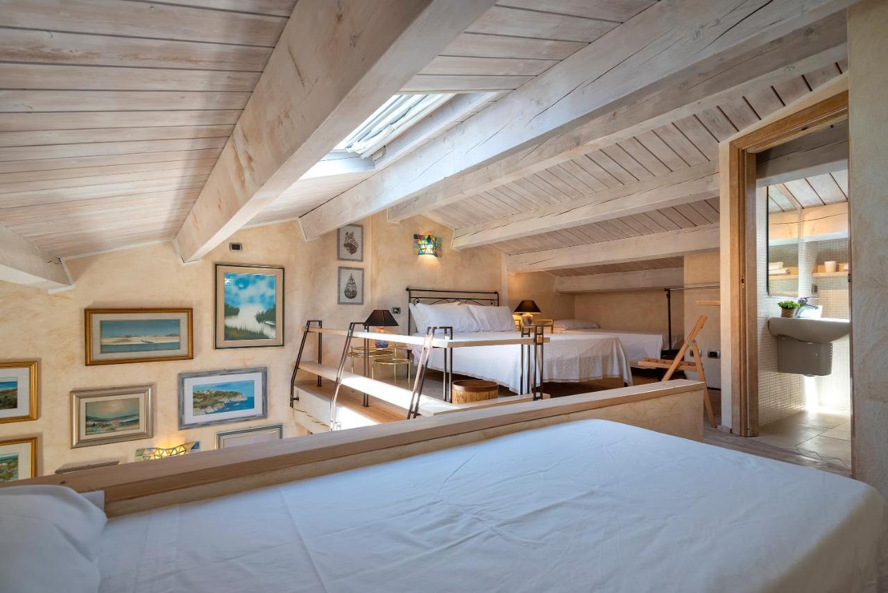 Casa Ferret. Appartamento Nel Cuore Di Alghero Eksteriør bilde