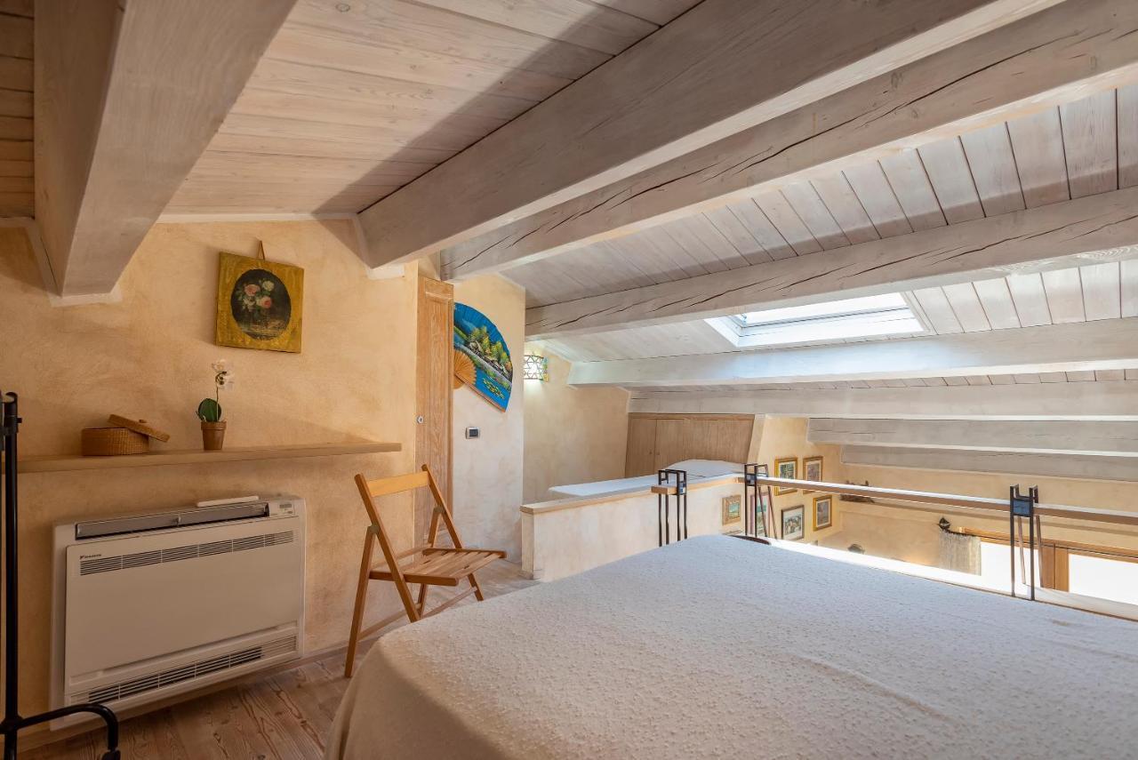 Casa Ferret. Appartamento Nel Cuore Di Alghero Eksteriør bilde