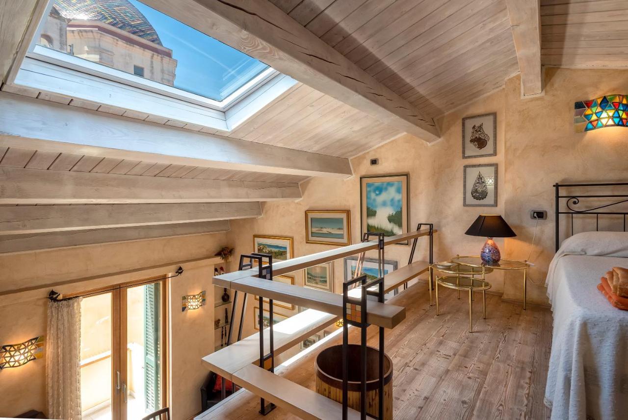 Casa Ferret. Appartamento Nel Cuore Di Alghero Eksteriør bilde