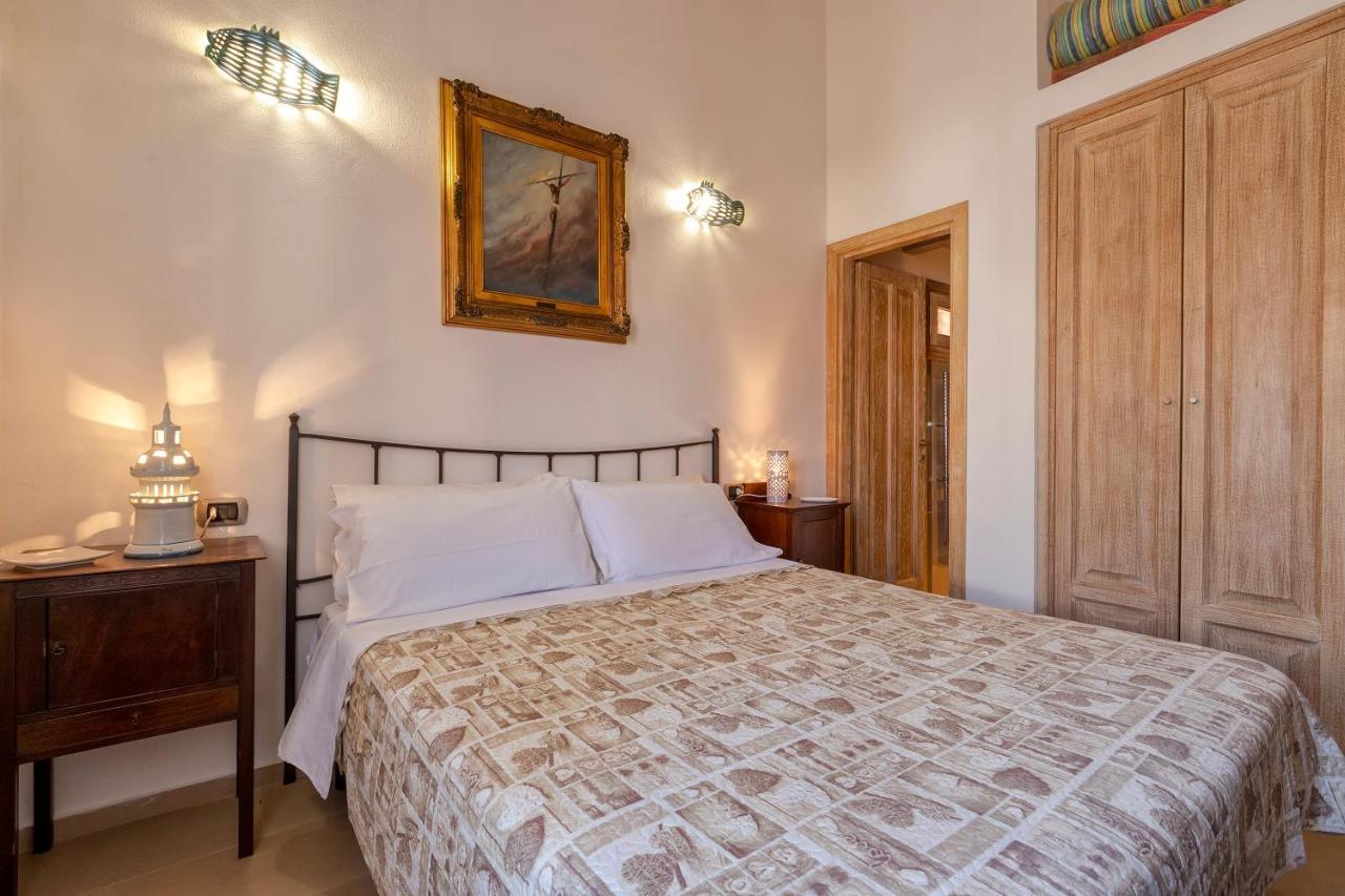 Casa Ferret. Appartamento Nel Cuore Di Alghero Eksteriør bilde