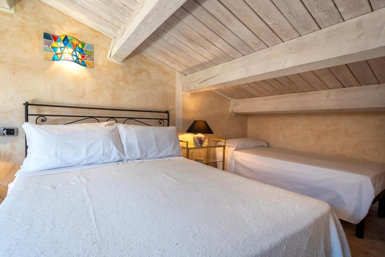 Casa Ferret. Appartamento Nel Cuore Di Alghero Eksteriør bilde