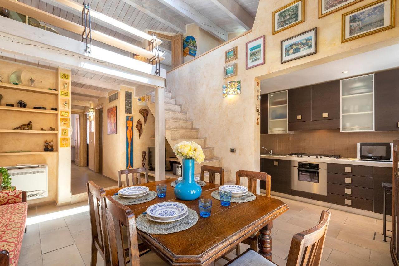 Casa Ferret. Appartamento Nel Cuore Di Alghero Eksteriør bilde