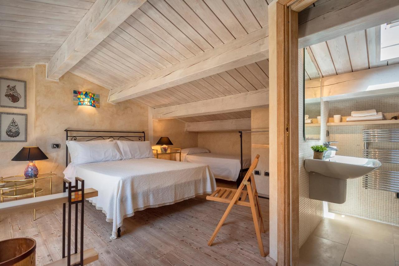 Casa Ferret. Appartamento Nel Cuore Di Alghero Eksteriør bilde