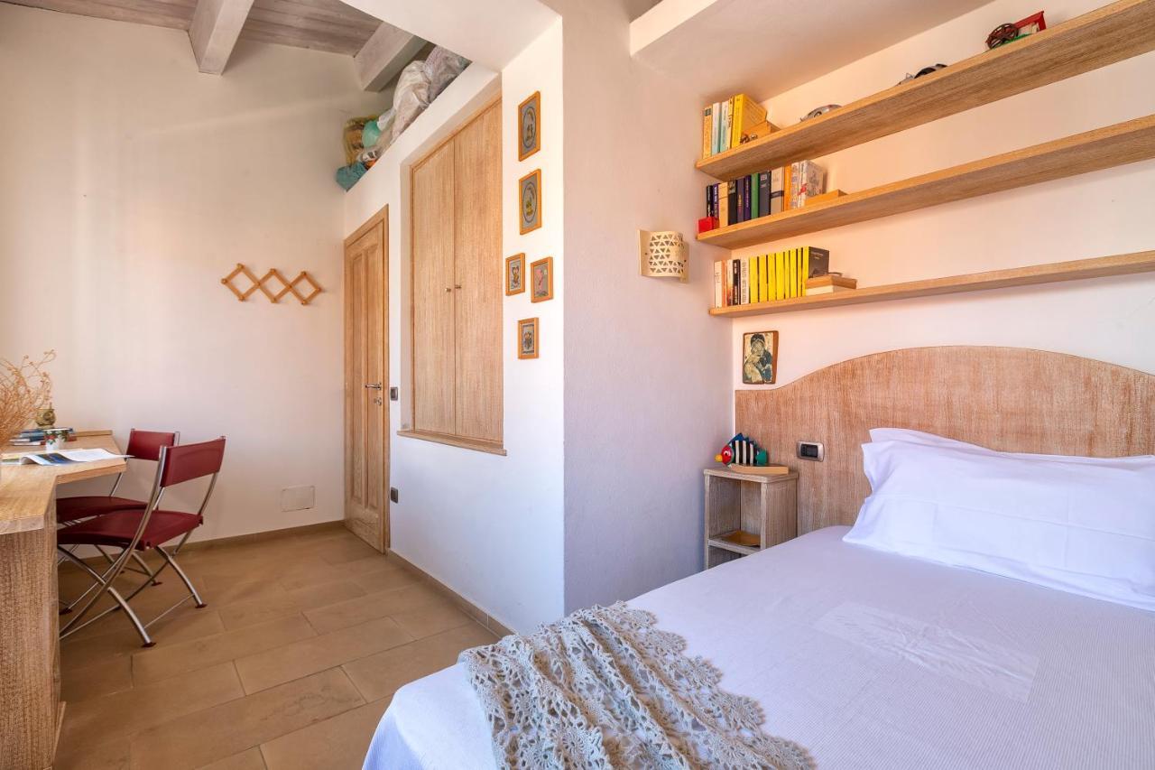 Casa Ferret. Appartamento Nel Cuore Di Alghero Eksteriør bilde