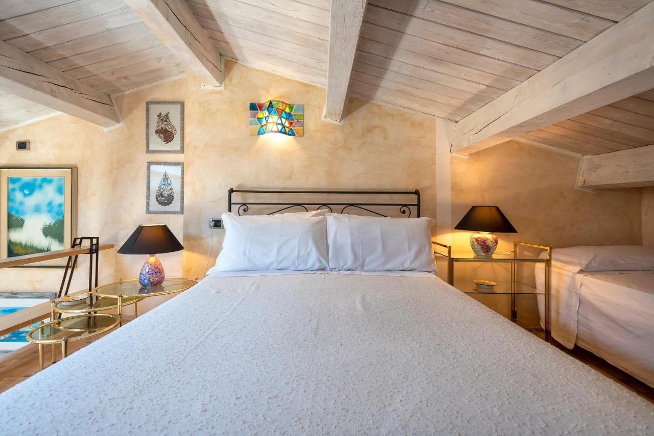 Casa Ferret. Appartamento Nel Cuore Di Alghero Eksteriør bilde