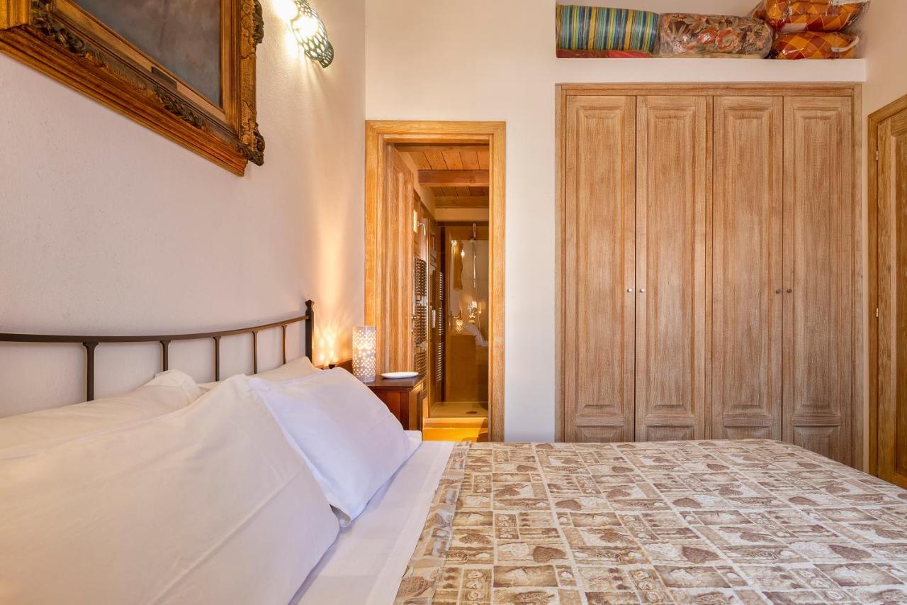 Casa Ferret. Appartamento Nel Cuore Di Alghero Eksteriør bilde