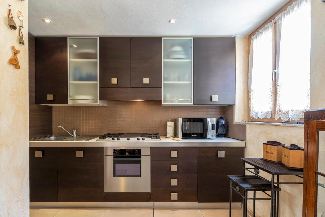 Casa Ferret. Appartamento Nel Cuore Di Alghero Eksteriør bilde