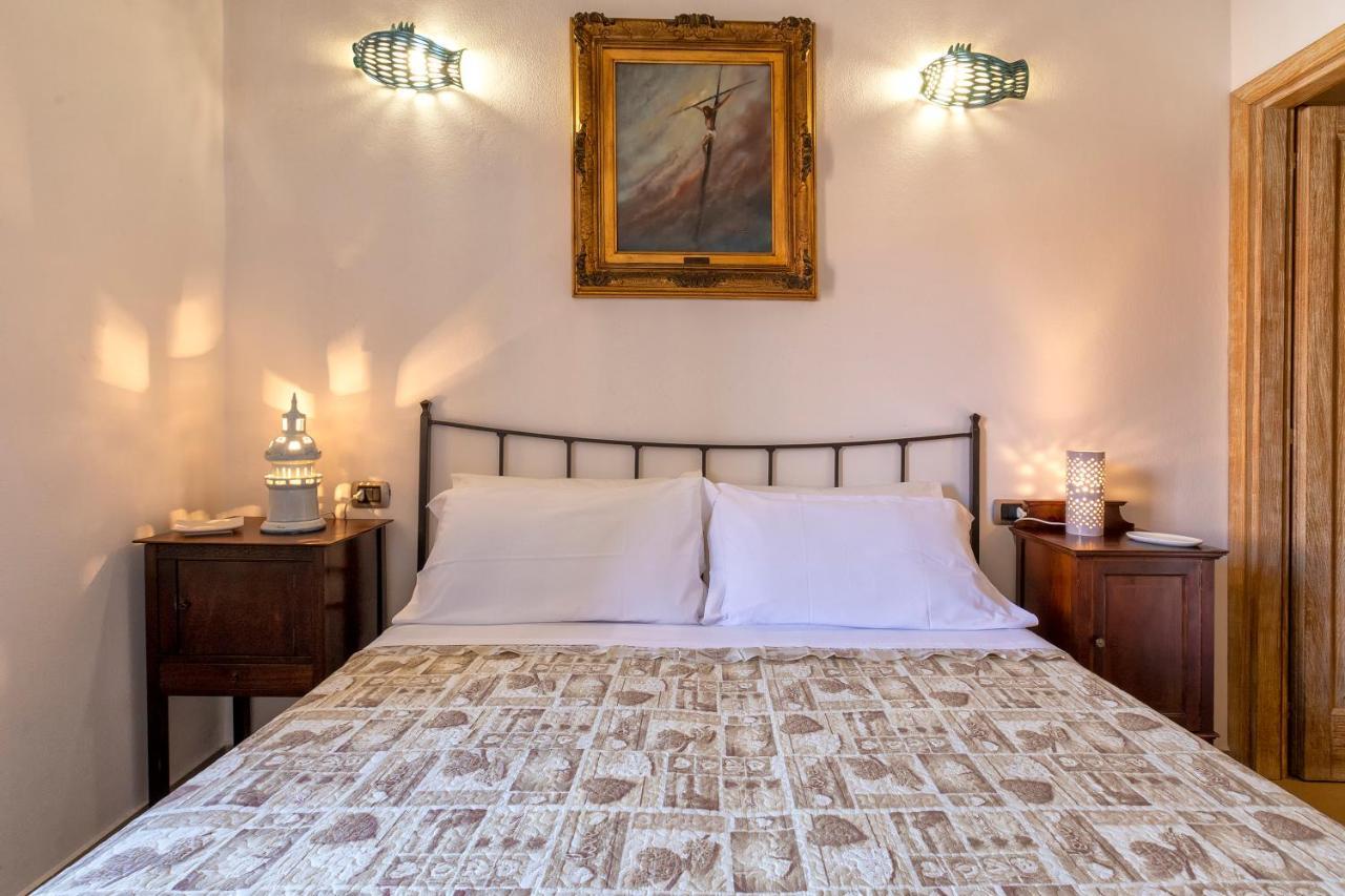 Casa Ferret. Appartamento Nel Cuore Di Alghero Eksteriør bilde